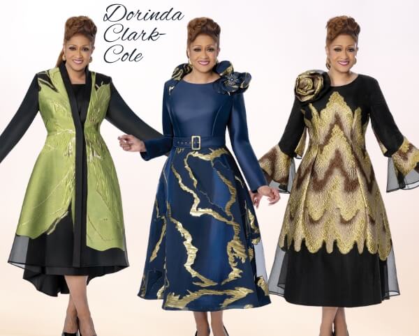 Dorinda Clark Cole